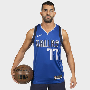 Dallas Mavericks Luka Doncic - Édition Icône